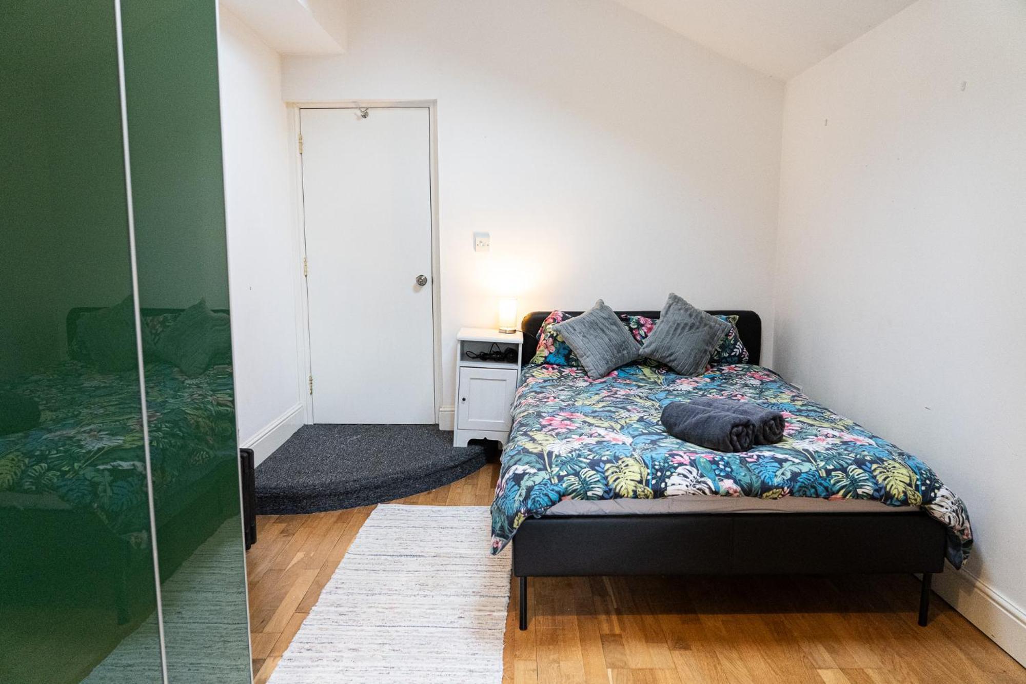 Hackney Central Houseshare Londres Exterior foto